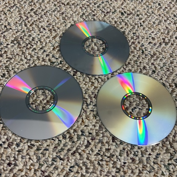 RollerCoaster Tycoon Gold Edition PC Game. 3 CD Set - Picture 5 of 14